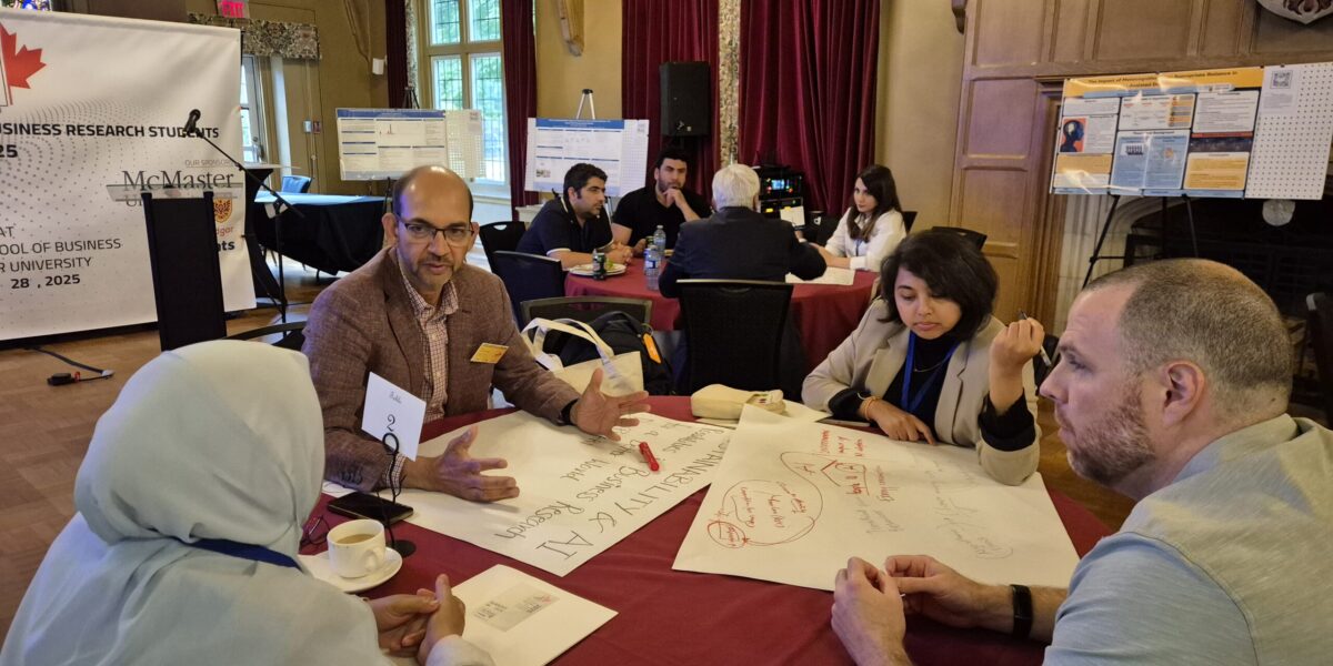 CCBRS 2025 Workshop